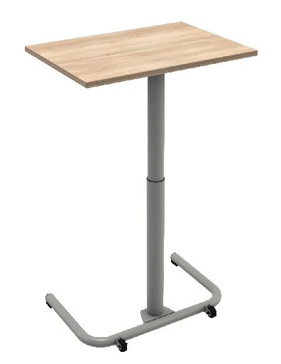 VERSTELBARE TAFEL SOLO