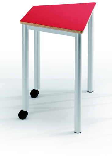 TRAPEZIUMTAFEL SIEL007