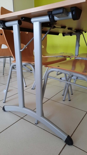 PLOOITAFEL TYM - LAMINAAT HNV