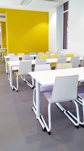 RECHTHOEKIGE TAFEL 8100 M