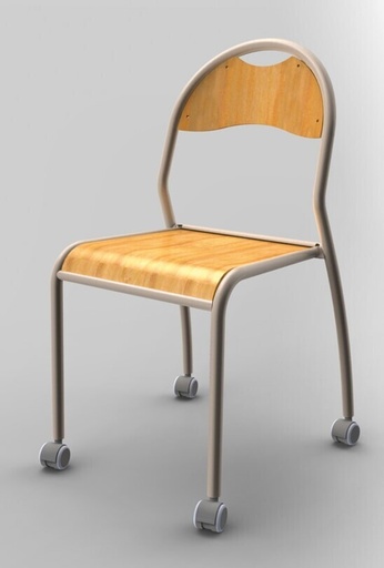 MOBIELE STOEL JULY