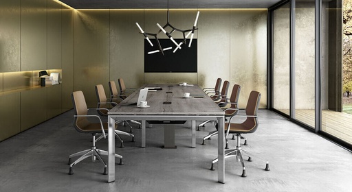 VERGADERETAFEL STAR