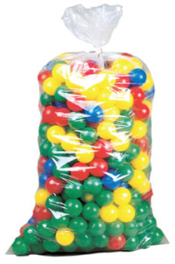 BALLENBAK