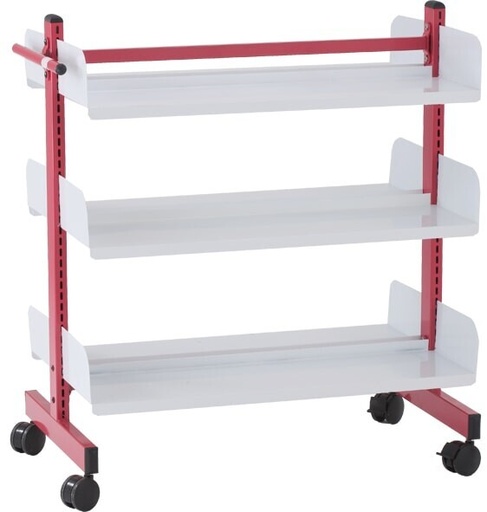 BOEKENWAGEN BOOK