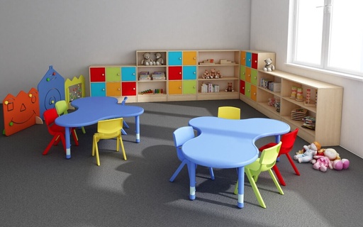 EILANDTAFEL BULLE