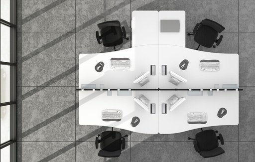 BUREAU ONDE SIGMA AFGERONDE HOEKEN