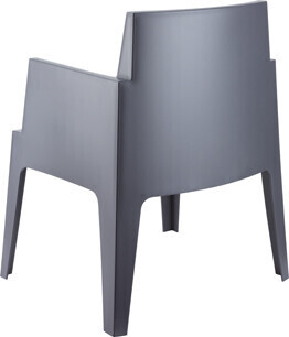 LOUNGESTOEL BOXI