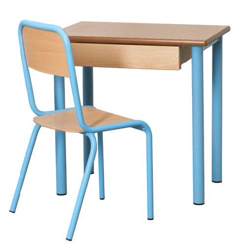 INDIVIDUELE TAFEL