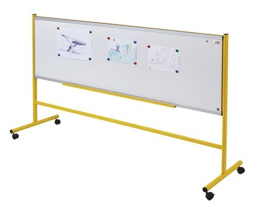 BORD multifunctioneel - mobiel