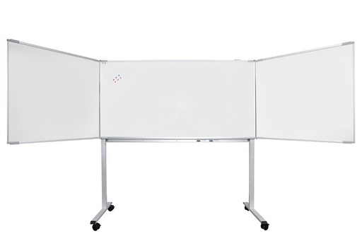 MOBIEL VIJFVLAKSBORD SOLUTION