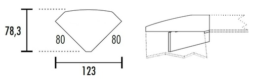 EXTENSIE DIAMANT SIGMA