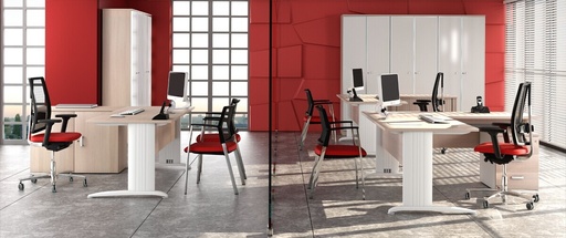 AANBOUWSTUK RECHTE BUREAU SIGMA