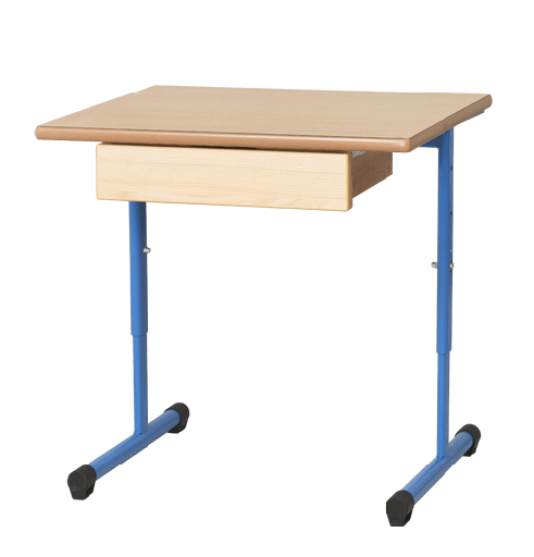 TAFEL POUSSIN