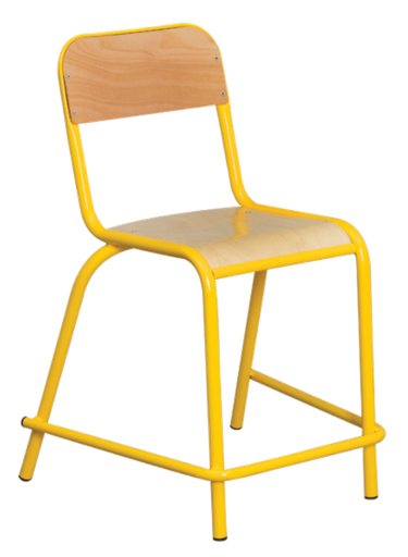 HOGE STOEL SE