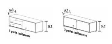 BUREAU TAK BUREAU MET CREDENCE