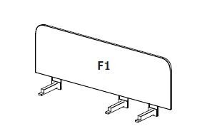 SCREEN LEVITATE