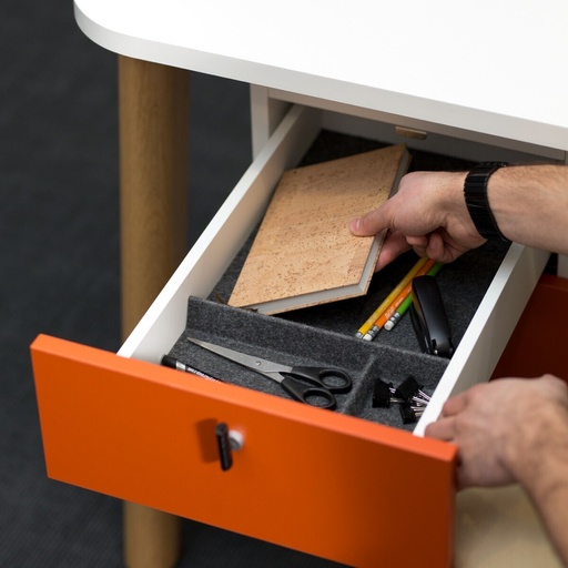 [LEVOT] LADEN ORGANISER LEVITATE