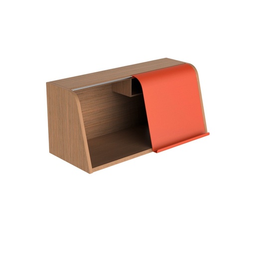 BOX SECRETARY LEVITATE