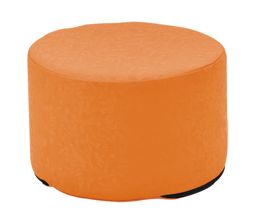 RONDE POEF