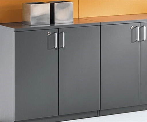 KAST LEGNO MET KLAPDEUREN