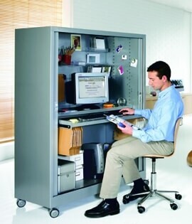 COMPUTERKAST
