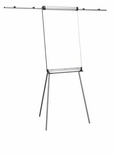 [FLTR] FLIPCHART OP DRIEVOET