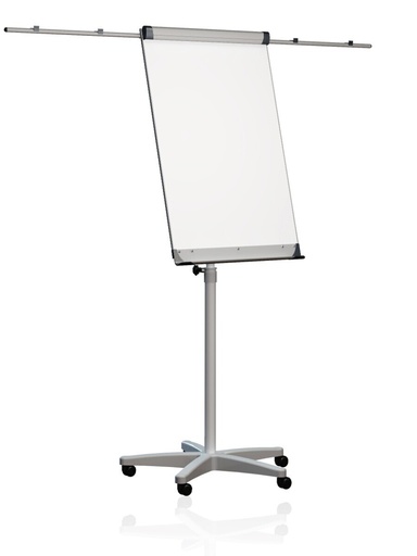 [FLRO] MOBIEL FLIPCHART
