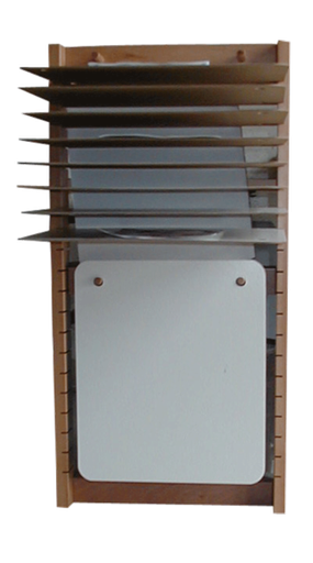 [SDESSIN] DROOGREK VOOR TEKENINGEN