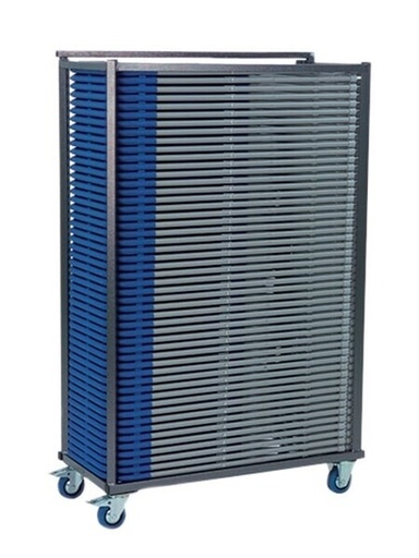 [EUROPACHAR50] KAR EUROPA - VOOR 50 STUKS -NIET GEMONTEERD