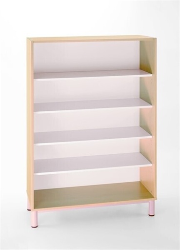KAST ZONDER ZEUREN GAMMA GOLF/KOZY
