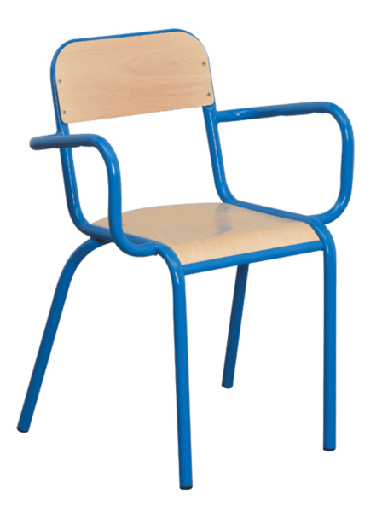 LEERKRACHTENSTOEL 85