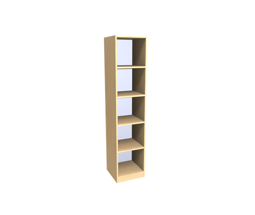 HOGE OPEN KAST AH LEONIE