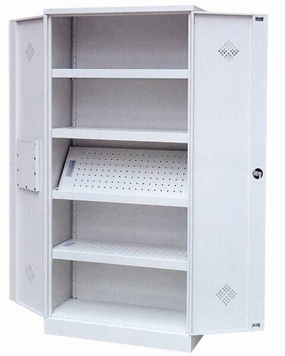 [AXCSC] KAST VOOR CHEMISCHE PRODUCTEN