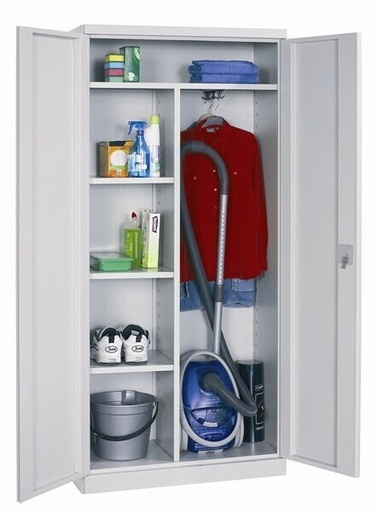 [AXPAND] KAST VOOR SCHOONMAAKPRODUCTEN