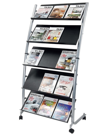 [DD5GM] MOBIELE DISPLAY 15 A4