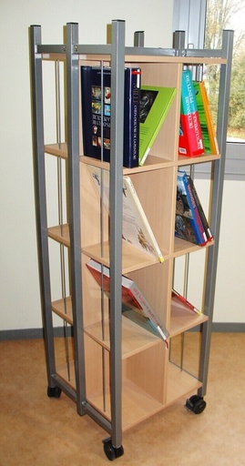 BOEKENTOREN