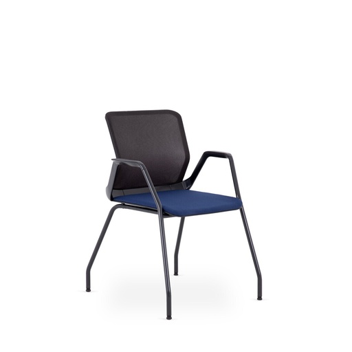 BEZOEKERSSTOEL YOUTEAM