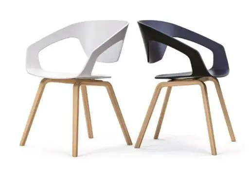 BEZOEKERSSTOEL LINER