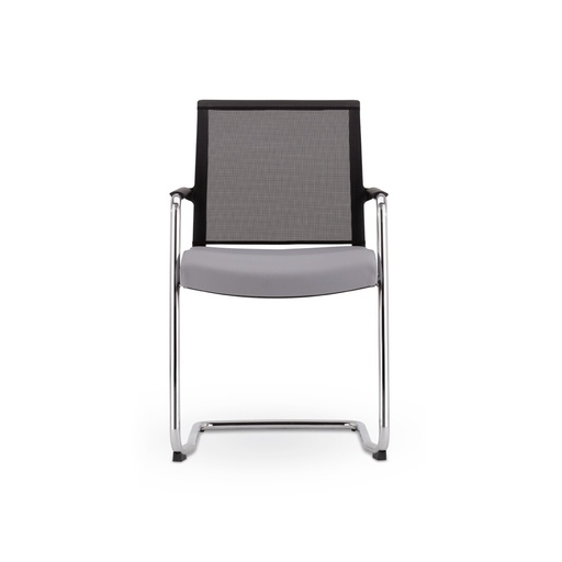 BEZOEKERSSTOEL ZBODY