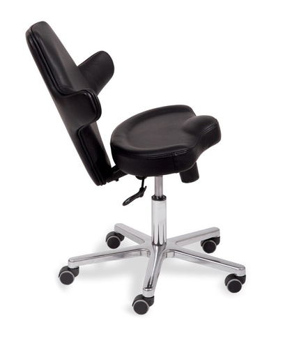 BUREAUSTOEL VARIO