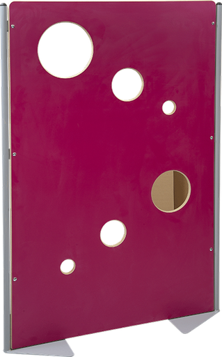 SCHEIDINGSWAND LUMIO