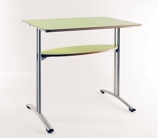 HOGE TAFEL LEO SNACK