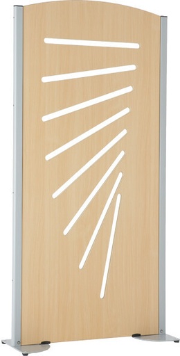 SCHEIDINGSWAND GEO- LIJNEN