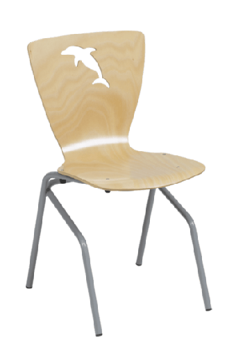 OPHANGSTOEL DAUPHIN