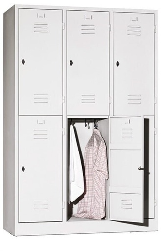 HALVE VESTIAIRE AX12 VEST