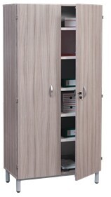 KAST PAQUERETTE MET KLAPDEUREN
