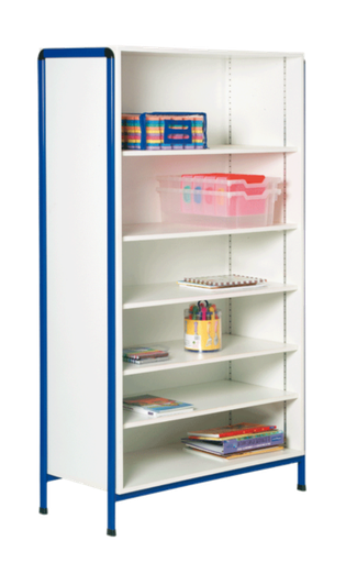 OPEN BOEKENKAST