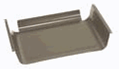 [COL4288] METALEN OPBERGKAST VOOR AXIS- EN S2F-TAFELS
