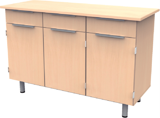 [BUFZENITH] ZENITH-BUFFET