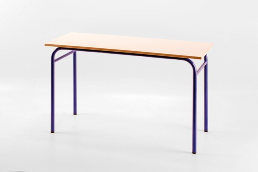 [AXISNORM1PL] TAFEL AXIS 1-PERSOONS LAMINATE HNV